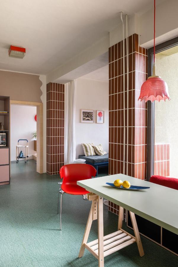 Somtu Design Apartments Liptovský Ján エクステリア 写真