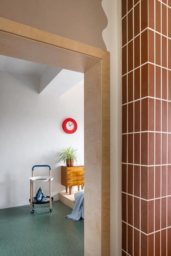 Somtu Design Apartments Liptovský Ján エクステリア 写真