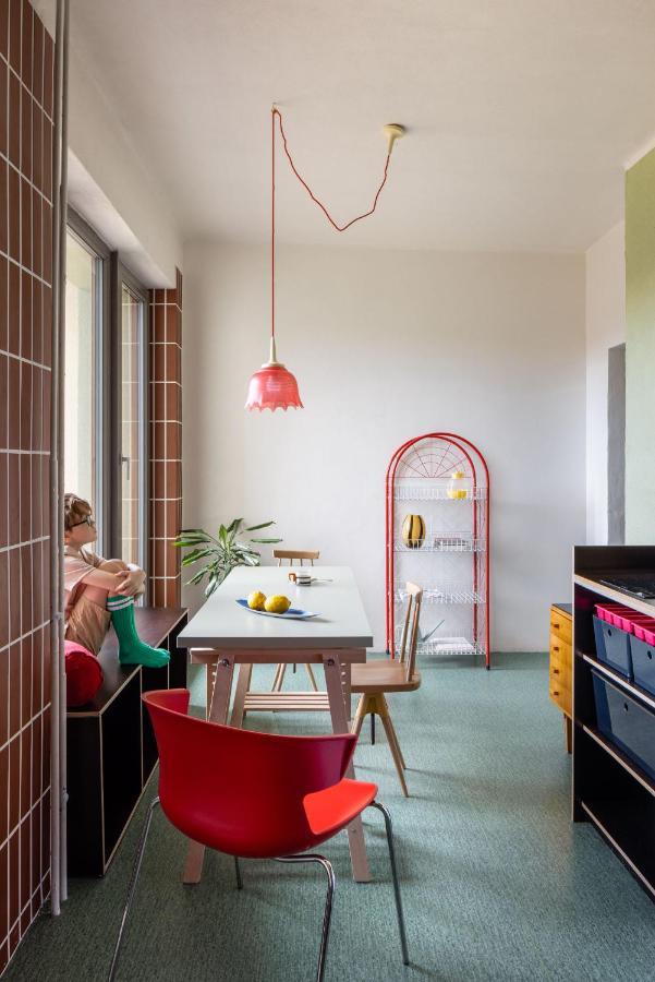 Somtu Design Apartments Liptovský Ján エクステリア 写真
